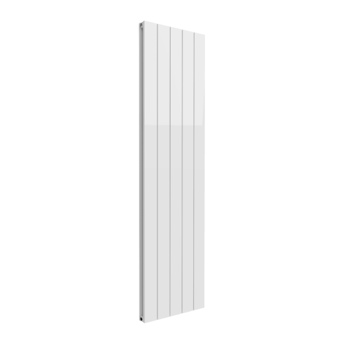 Casina Vertical Double 1800x470 White