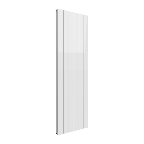 Casina Vertical Double 1800x565 White