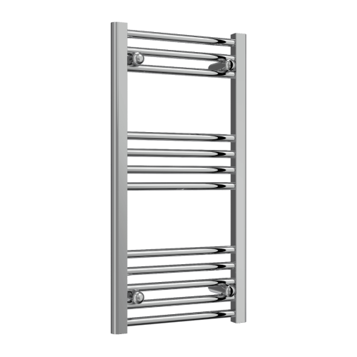 Capo Flat 800x400 Chrome
