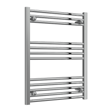 Capo Flat 800x600 Chrome