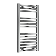 Diva Flat 800x400 Chrome