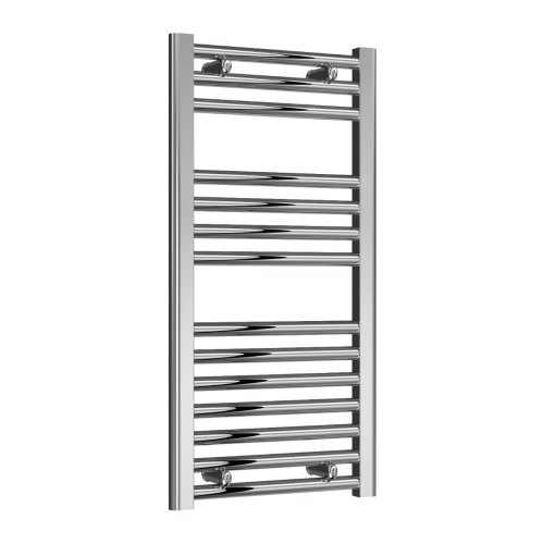 Diva Flat 800x400 Chrome