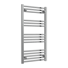 Capo Flat 1000x500 Chrome