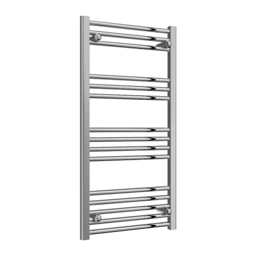 Capo Flat 1000x500 Chrome