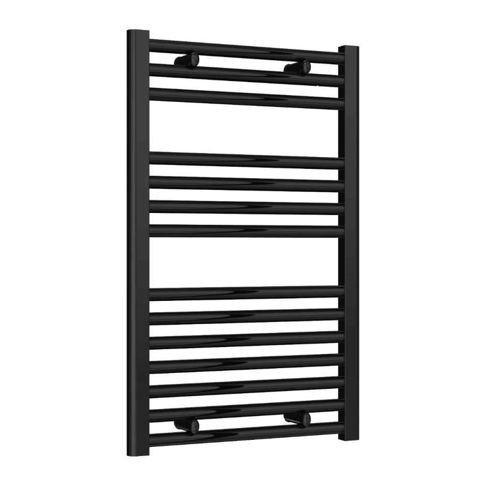 Diva Flat 800X500 Black 5081304266533