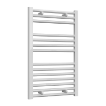Diva Flat 800x500 White