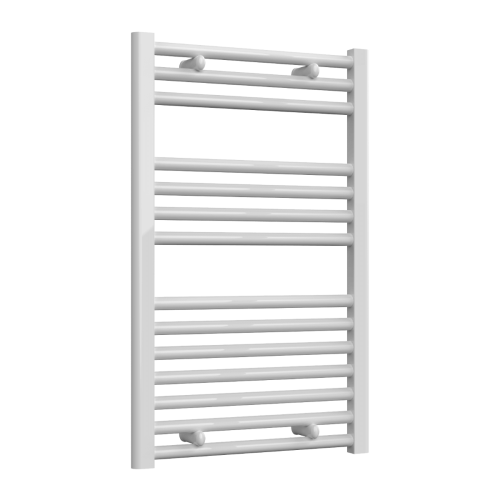 Diva Flat 800x500 White