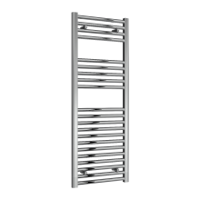 Diva Flat 1200x450 Chrome