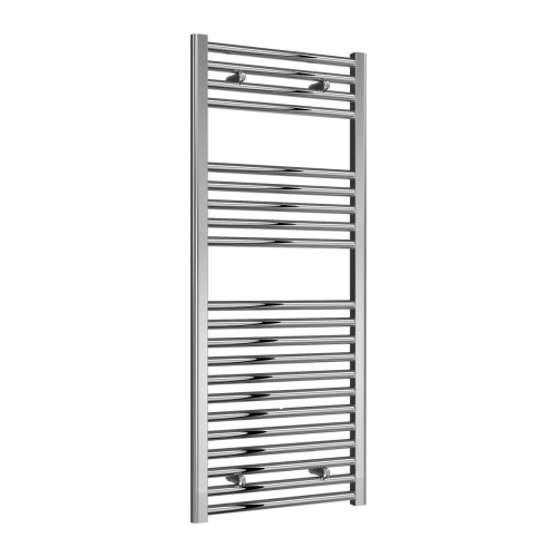 Diva Flat 1200x500 Chrome