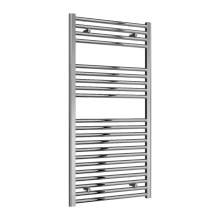 Diva Flat 1200x600 Chrome