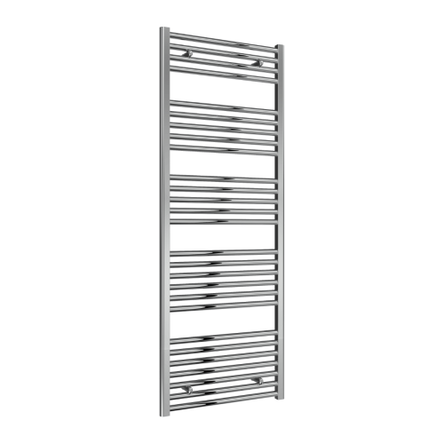 Diva Flat 1600x600 Chrome