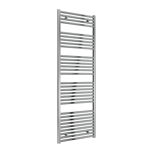 Diva Flat 1800x600 Chrome