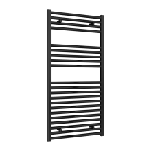 Diva Flat 1200x600 Black