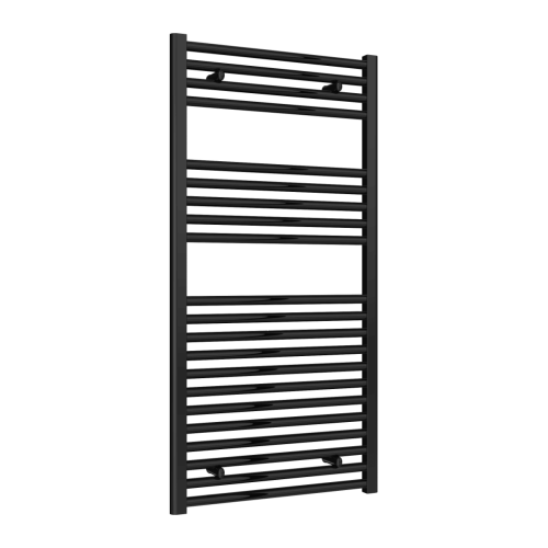 Diva Flat 1200x600 Black