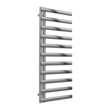Cavo 1230x500 Brushed Stainless Steel