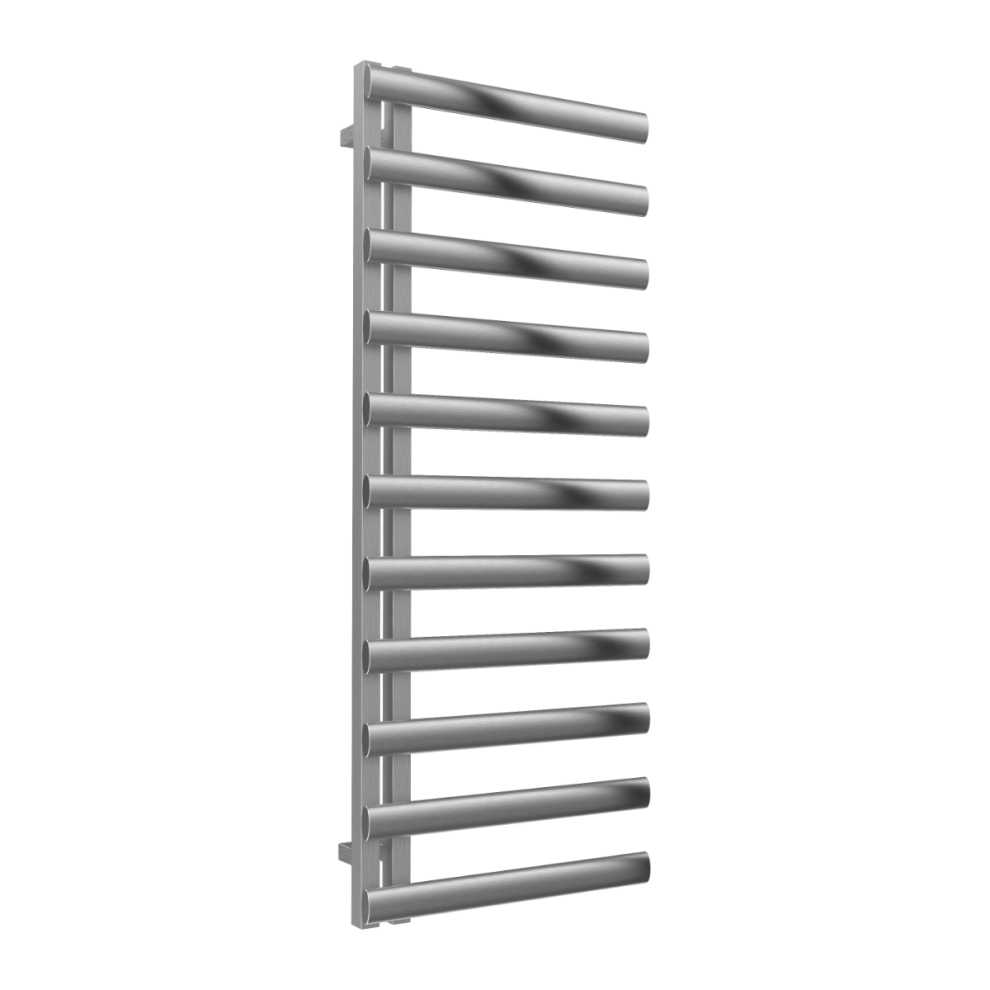 Cavo 1230X500 Brushed Stainless Steel 5081304265840