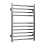 Luna 720x500 Polished Stainless Steel 1