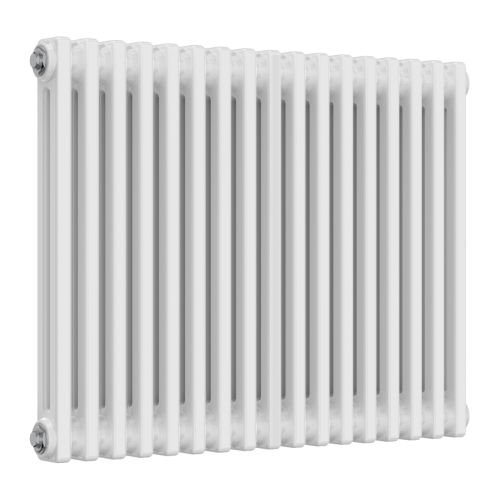Colona Horizontal 2 Column 600x785 White