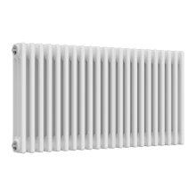 Colona Horizontal 3 Column 500x1010 White