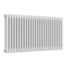 Colona Horizontal 3 Column 600x1190 White