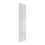 Flat Vertical Double 1800x440 White 1
