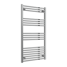 Capo Flat 1200x600 Chrome