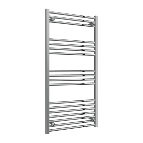 Capo Flat 1200x600 Chrome