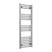 Capo Flat 1200x400 Chrome