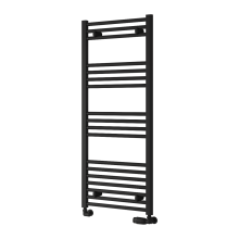 Capo Flat 1200x500 Black