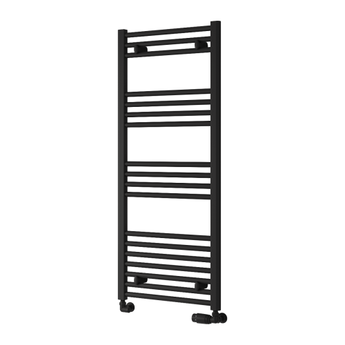 Capo Flat 1200x500 Black