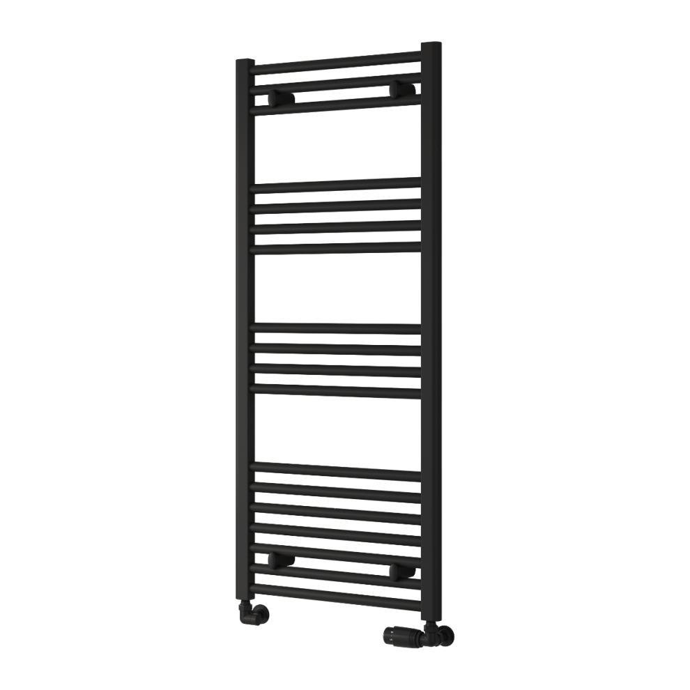 Capo Flat 1200X500 Black 8800161273785