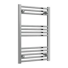 Capo Flat 800x500 Chrome
