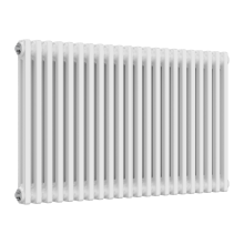 Colona Horizontal 2 Column 600x1010 White
