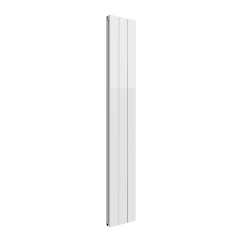 Casina Vertical Double 1800x280 White