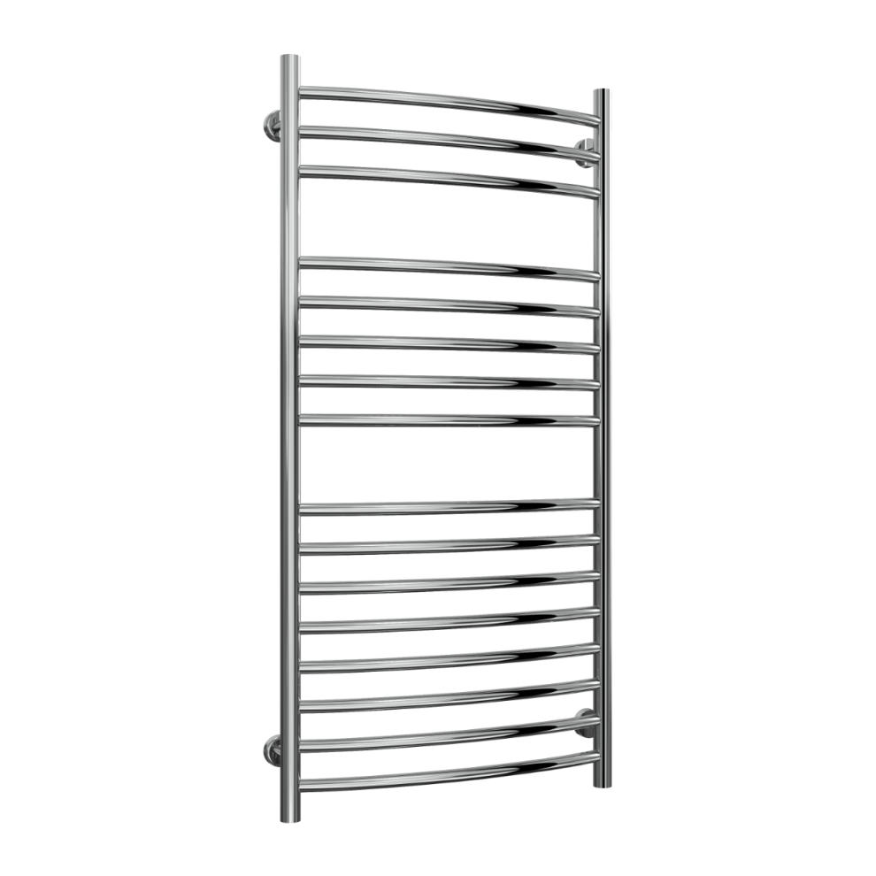 Eos 1200X600 Polished Stainless Steel 5081304260005