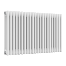 Colona Horizontal 3 Column 600x1010 White