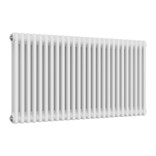 Colona Horizontal 2 Column 600x1190 White