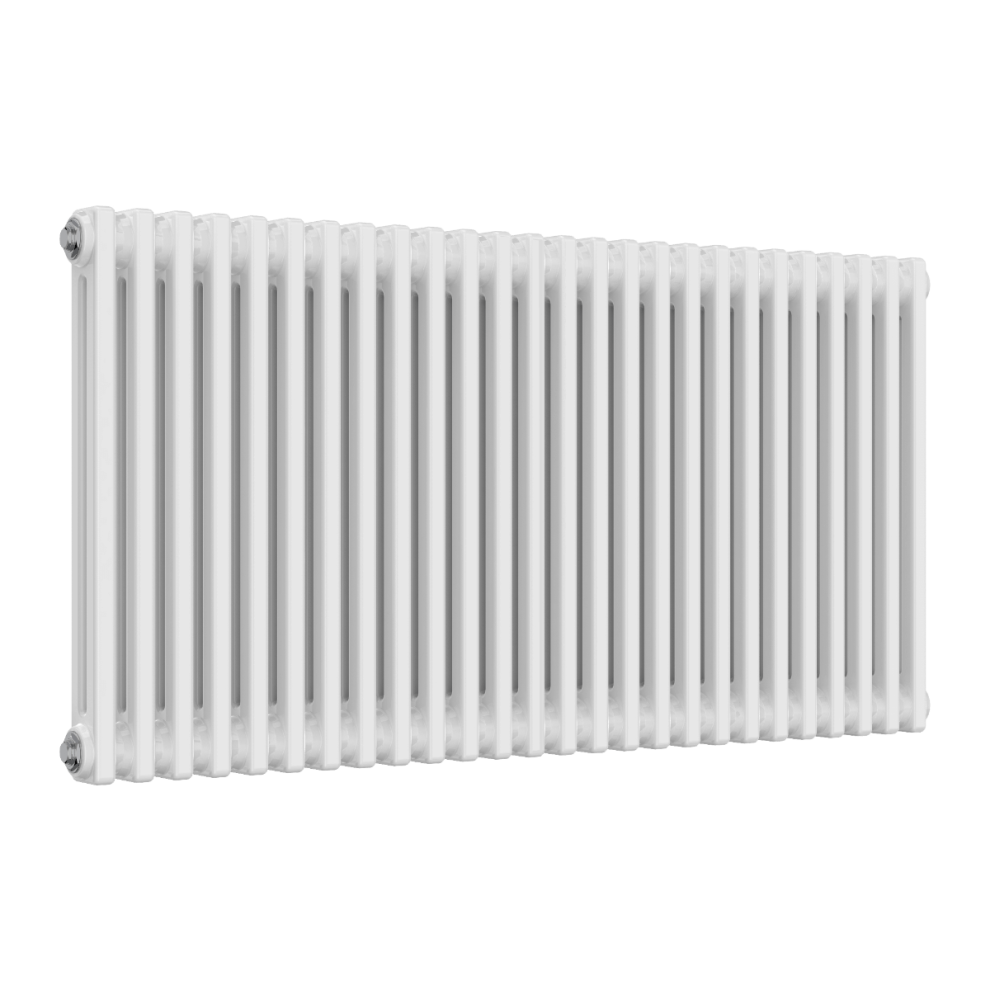 Colona Horizontal 2 Column 600X1190 White 5081304262207