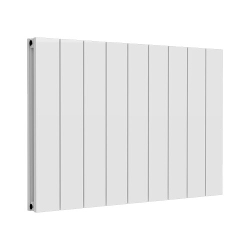 Casina Horizontal Double 600x850 White