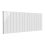 Casina Horizontal Double 600x1420 White 1