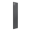 Casina Vertical Double 1800x375 Anthracite 1
