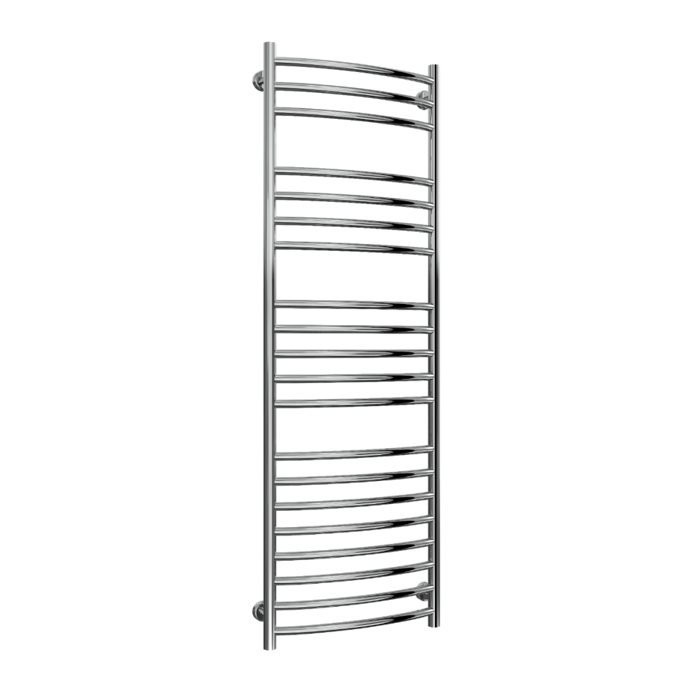 Eos 1500X500 Polished Stainless Steel 5081304259979