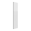 Casina Vertical Double 1800x375 White 1