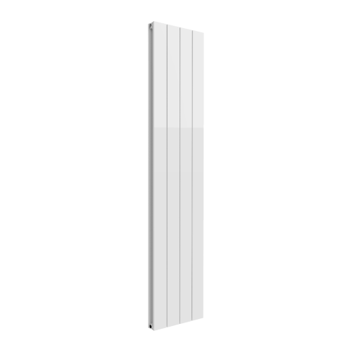 Casina Vertical Double 1800x375 White