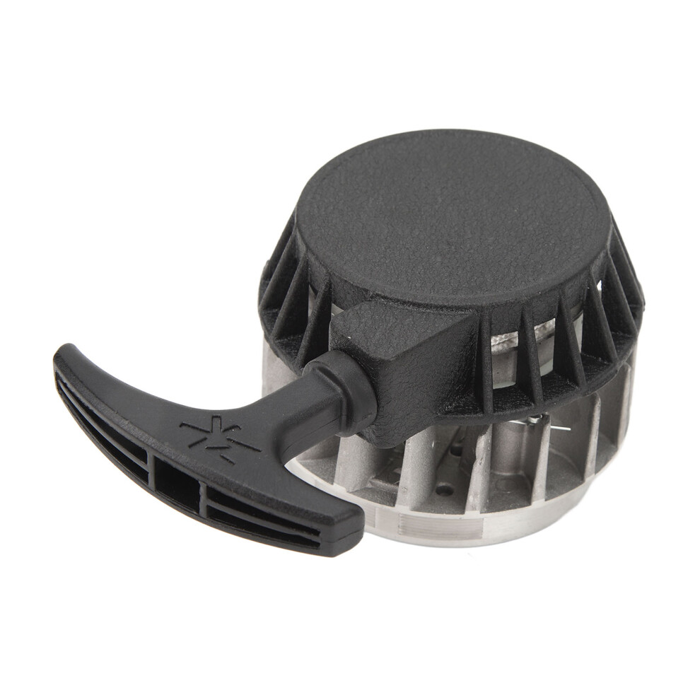 Pull Recoil Starter With Flywheel Low Noise High 9121376763618