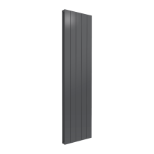 Casina Vertical Double 1800x470 Anthracite