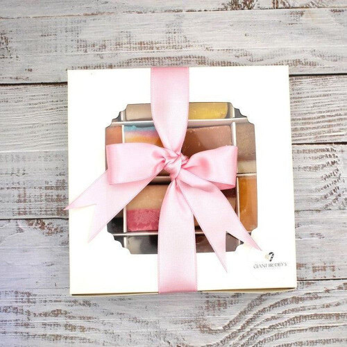 Handmade Mixed Fudge Box 2