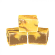 (500g Sweet Pouch) Banoffee Fudge