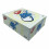 (2kg Bulk Box) Milk Bottles Gums (Dusted) 3