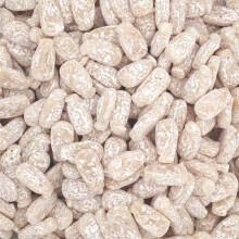 (1kg Sweet Pouch) Milk Bottles Gums (Dusted)